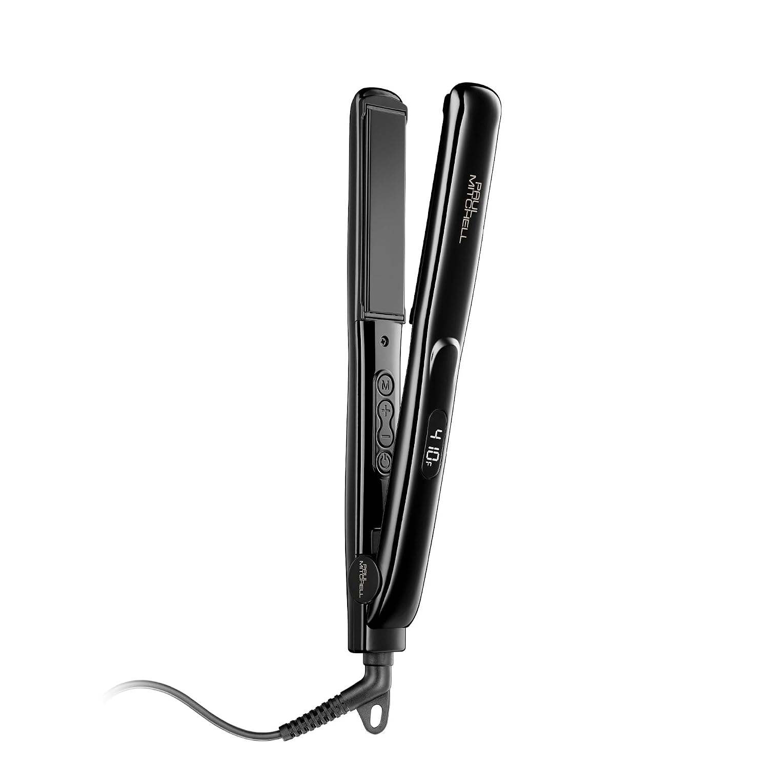 Paul Mitchell Pro Tools Express Ion Style+ Plancha plana de cerámic...