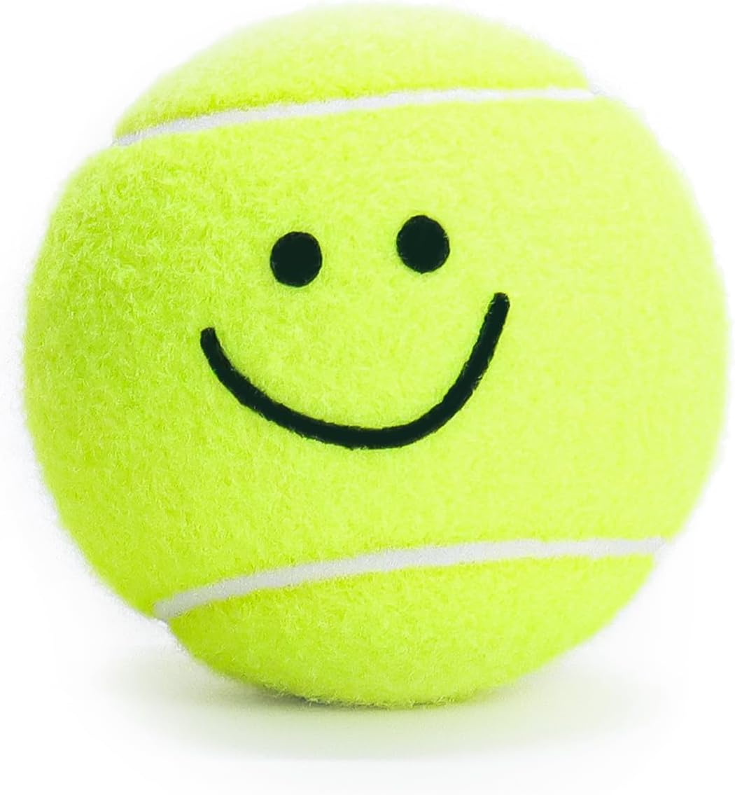 LAPAT Pelotas de Padel - Lata individual con 3 Pelotas - Calidad Pr...