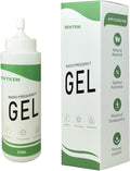 BEWTEIM Gel conductor facial para microcorriente, gel hidratante de...