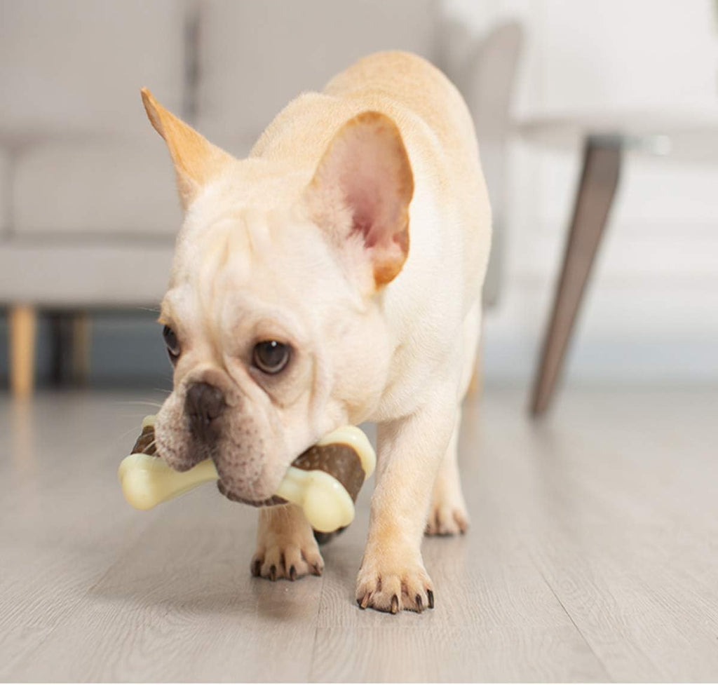 BETTEPROD Juguetes masticables para perros para masticadores agresi...