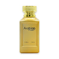 Fine Perfumery Arabian Oud - Perfume árabe para mujer - Oud, coloni...