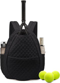 Sucipi Bolsas de tenis para mujeres, Mochila bolsa acolchada para r...