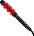 REVLON Nuevo y Mejorado SmoothStay Cepillo para Cabello con Calefac...