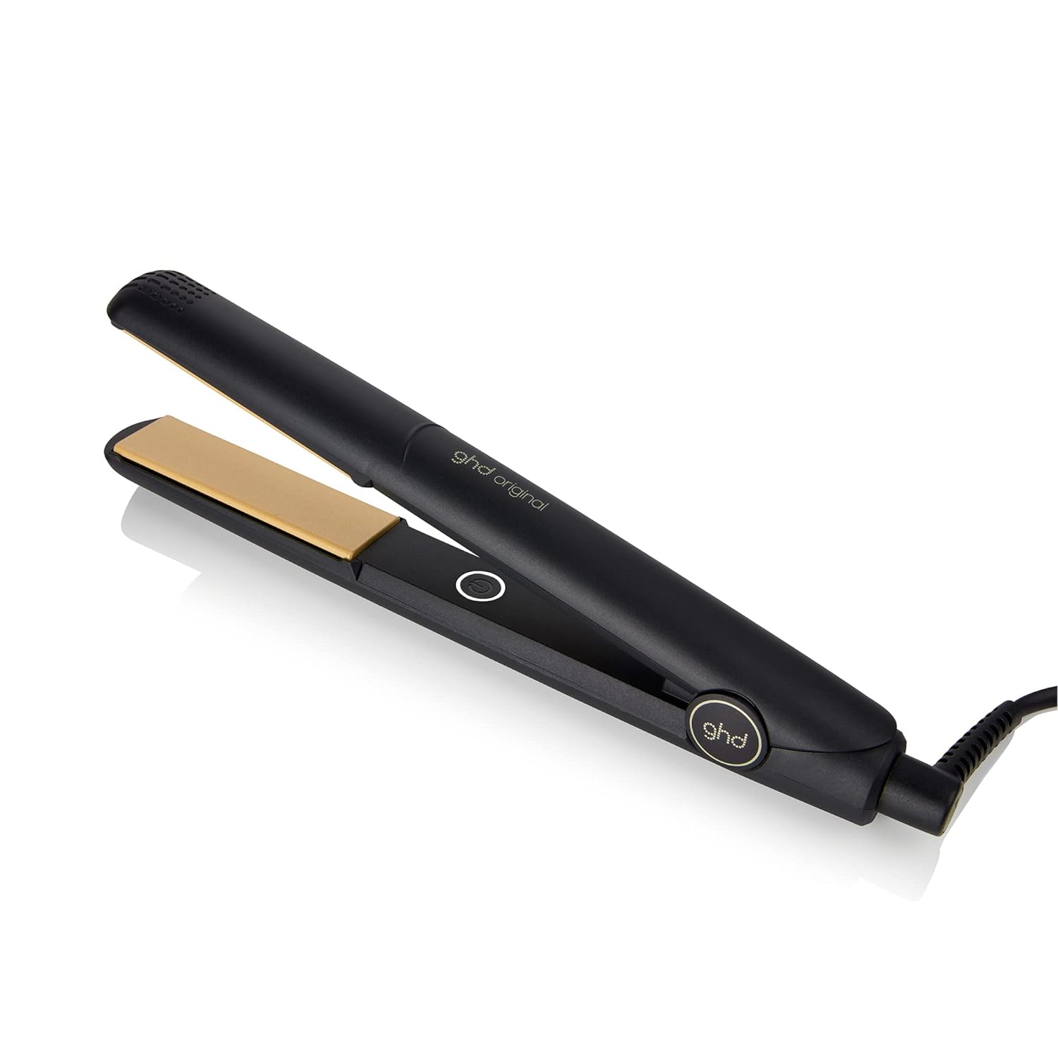 ghd Original Styler - Plancha plana para el cabello de 1" con t...