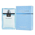 Versace Man Eau Fraiche by Versace para Hombre 3.4 oz Spray de Eau...