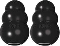 KONG Juguete extremo para perros, juguete para buscar y masticar, c...