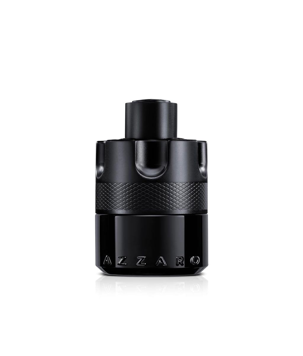 Azzaro The Most Wanted Eau de Parfum Intense - Colonia para hombres...