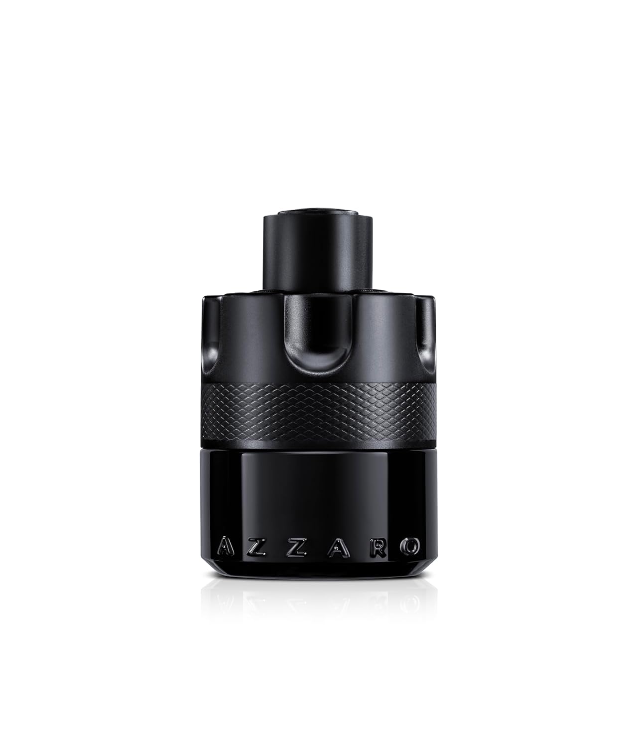 Azzaro The Most Wanted Eau de Parfum Intense - Colonia para hombres...
