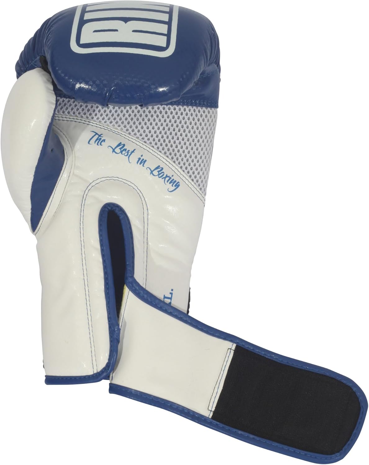 Ringside Apex - Guantes de boxeo IMF-Tech con soporte seguro para l...