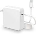 Cargador Mac Book Pro - Cargador USB C de 100 W para laptop compati...