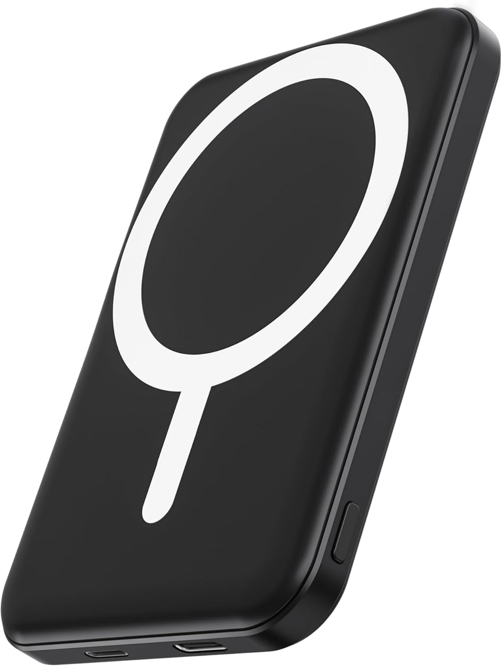 podoru para Magsafe paquete de baterías, 5000 mAh batería externa m...