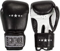 Contendiente Lucha Deportes Guantes de Boxeo Internacional