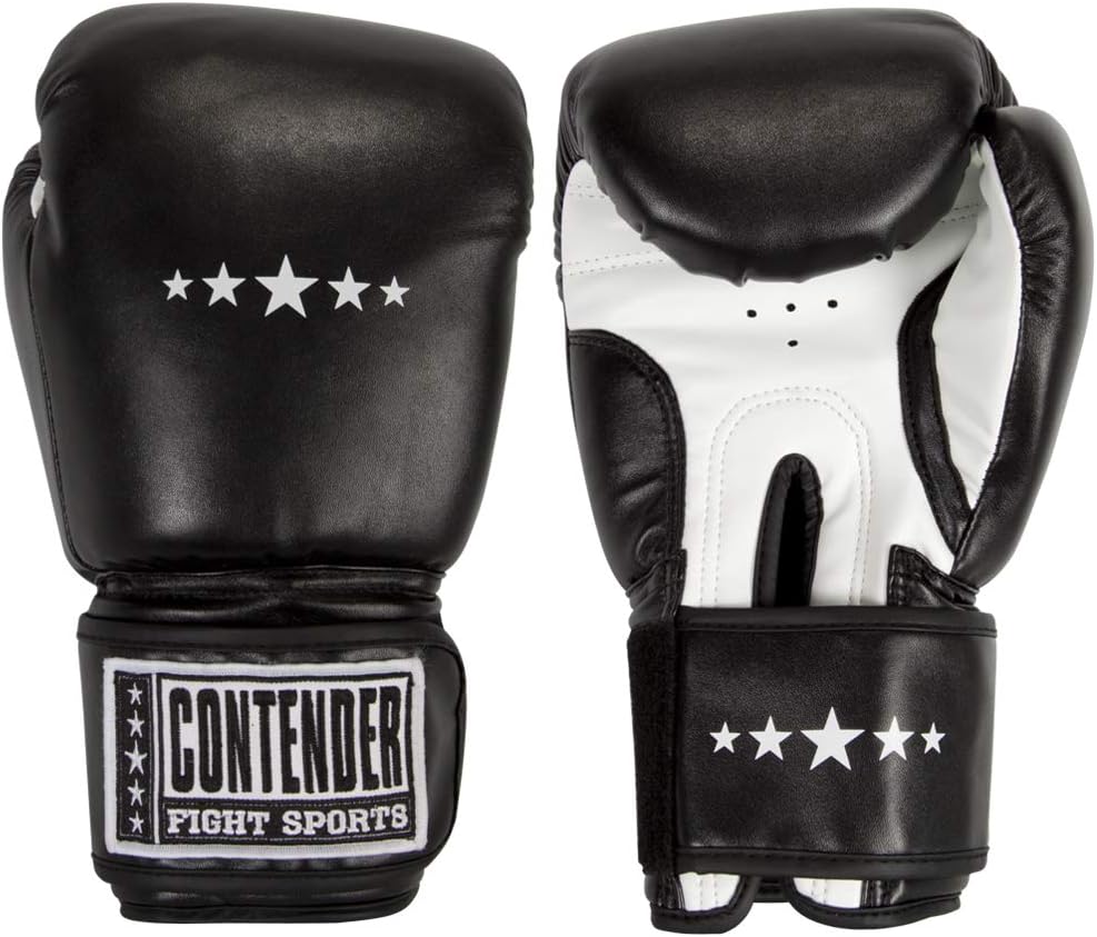Contendiente Lucha Deportes Guantes de Boxeo Internacional