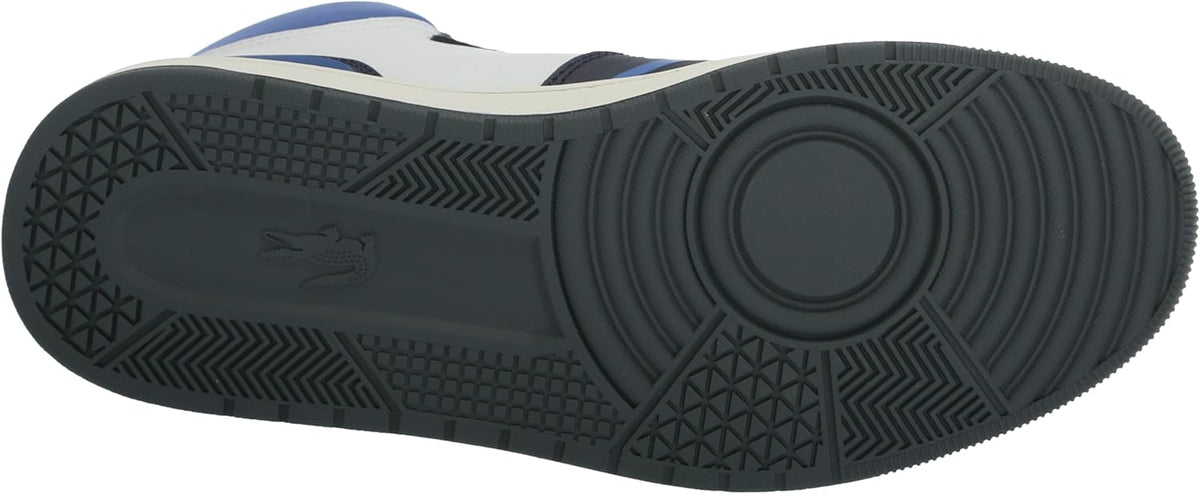 Lacoste Men's L001 Mid