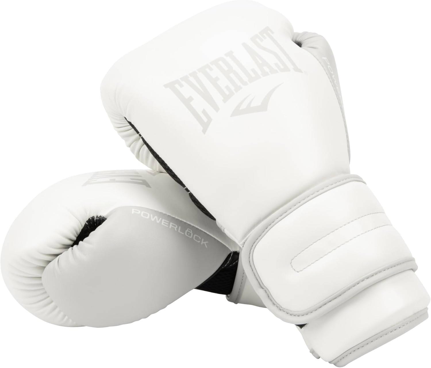 Everlast Powerlock 2 Guantes de Boxeo con Cierre de Velcro | Guante...