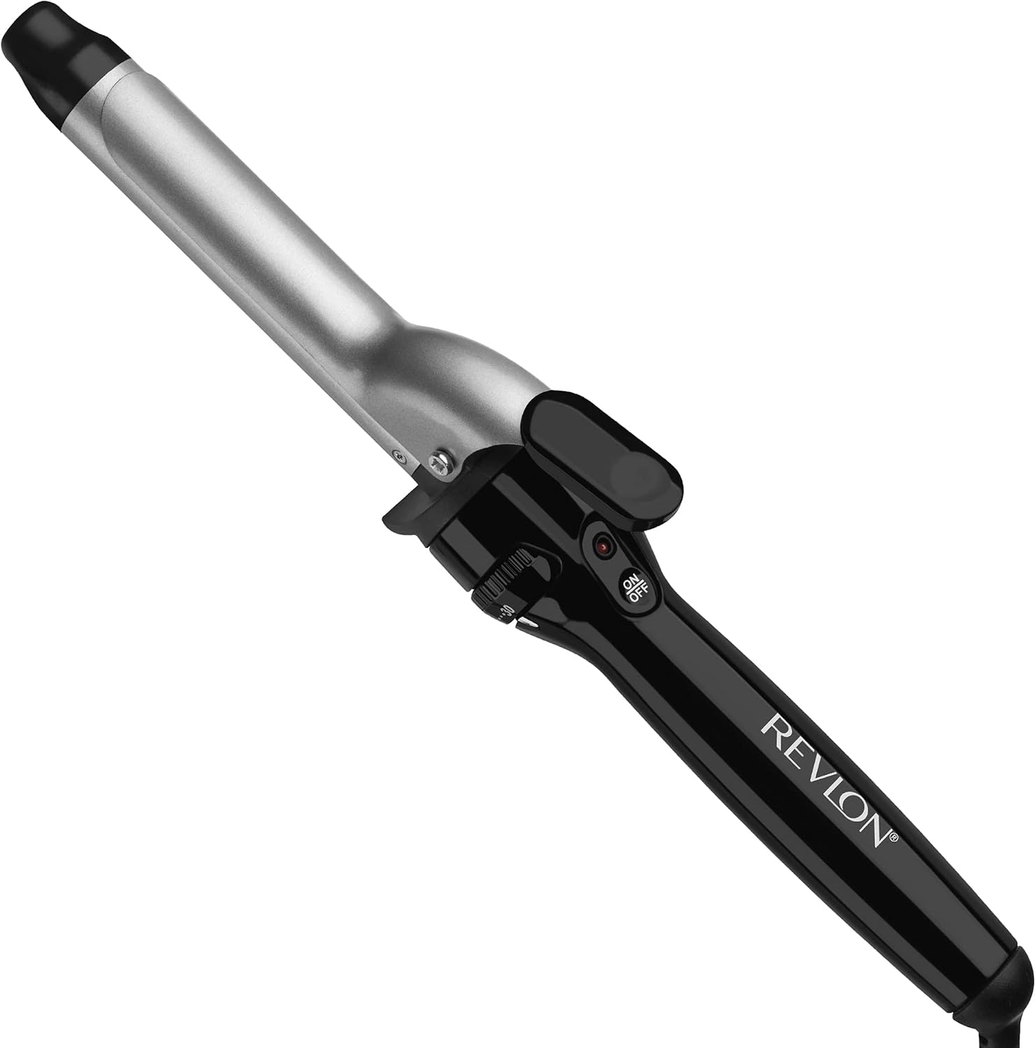 Revlon Perfect Heat Rizador de Cerámica Triple | Para rizos mediano...
