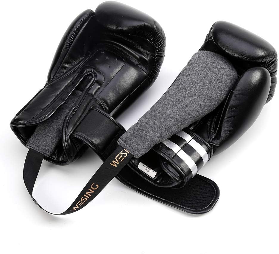 WESING - Desodorizadores de guantes para boxeo y todos los deportes...