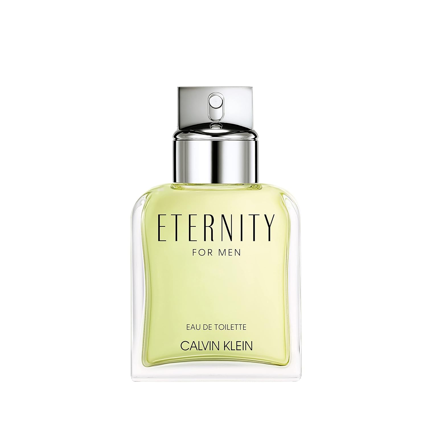 Calvin Klein Eternity Eau de Toilette \u2013 Fougère Colonia para h...