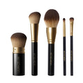 LAURA GELLER NEW YORK Pinceles de maquillaje profesional cosmético...