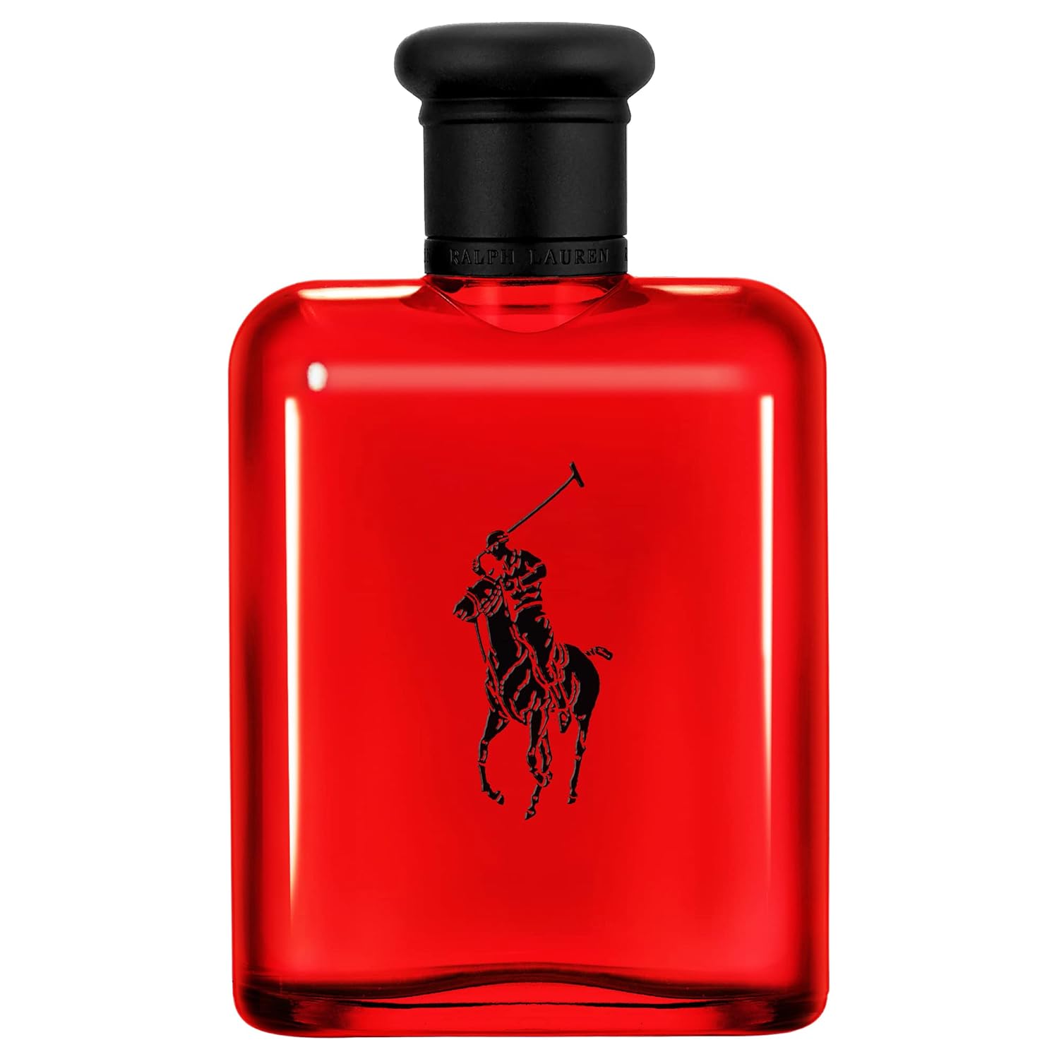 FRAGANCIAS RALPH LAUREN - Polo Red - Eau de Toilette - Colonia para...