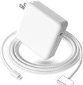 Cargador Mac Book Pro - Cargador USB C a magnético 3 para Mac Pro d...