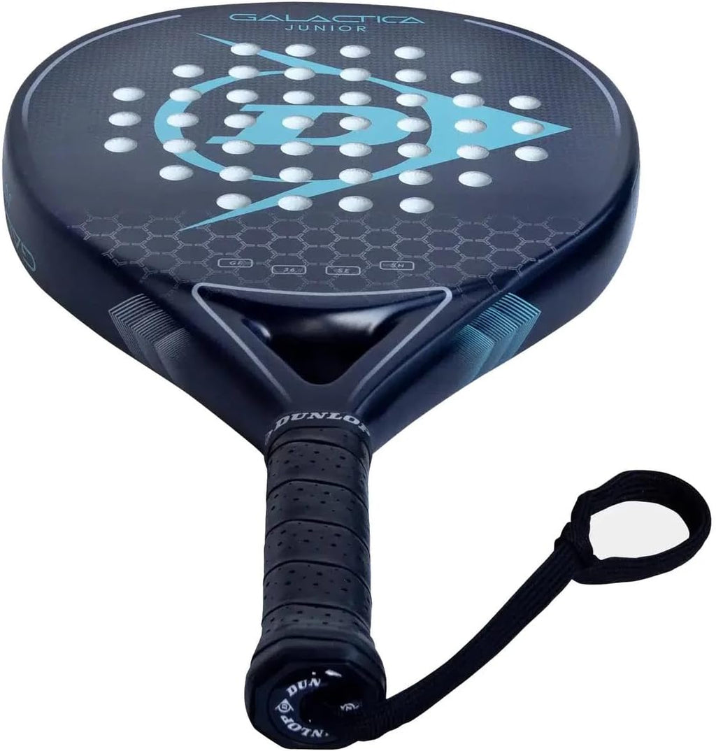 Pala Dunlop Deportes Galactica Padel Series