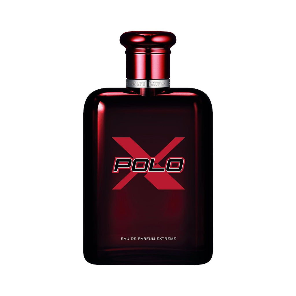 RALPH LAUREN FRAGRANCES - Polo Red Extreme - Colonia para Hombre -...