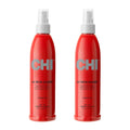 CHI 44 Iron Guard - Spray de protección térmica, fórmula nutritiva...