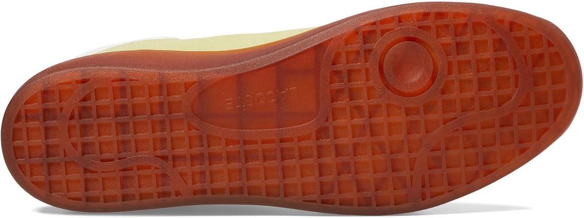 Tenis Lacoste Baseshot 223 2 SMA para hombre | Zapatos casuales