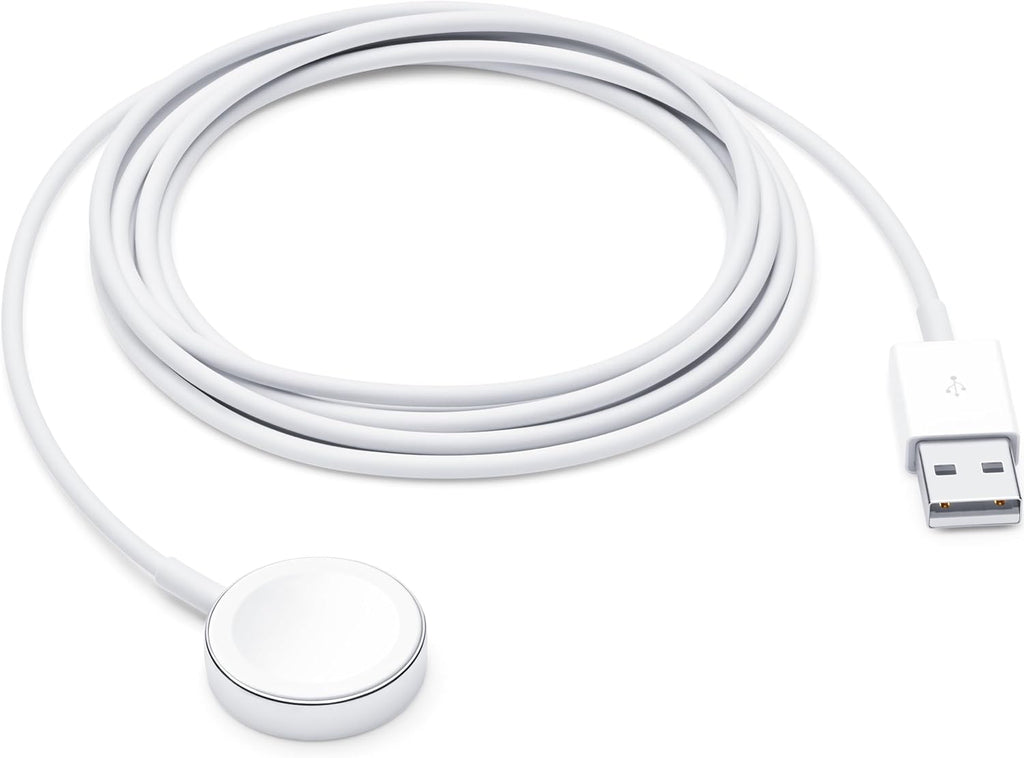Cable de carga magnético para Apple Watch (1 m)
