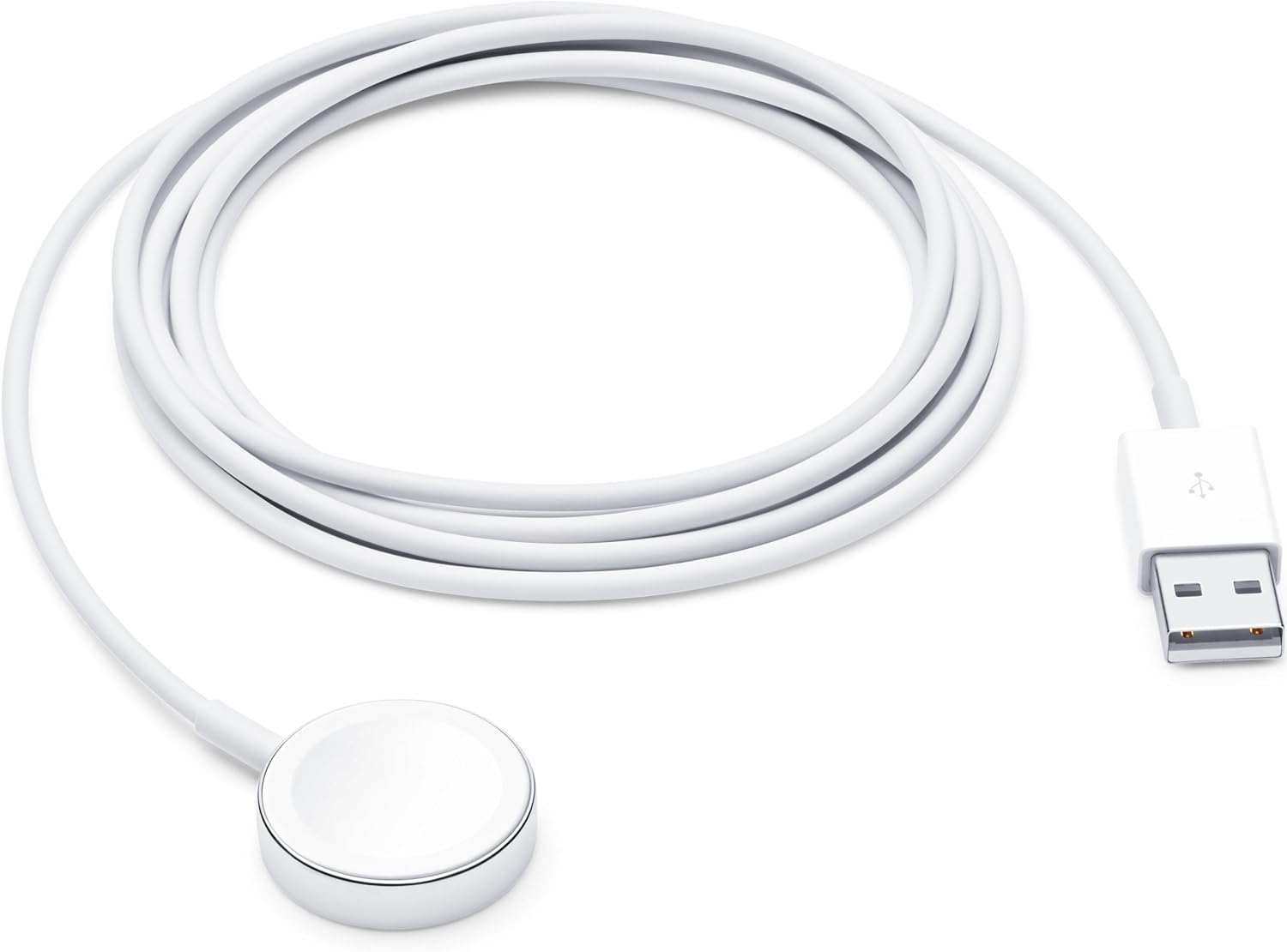 Cable de carga magnético para Apple Watch (1 m)