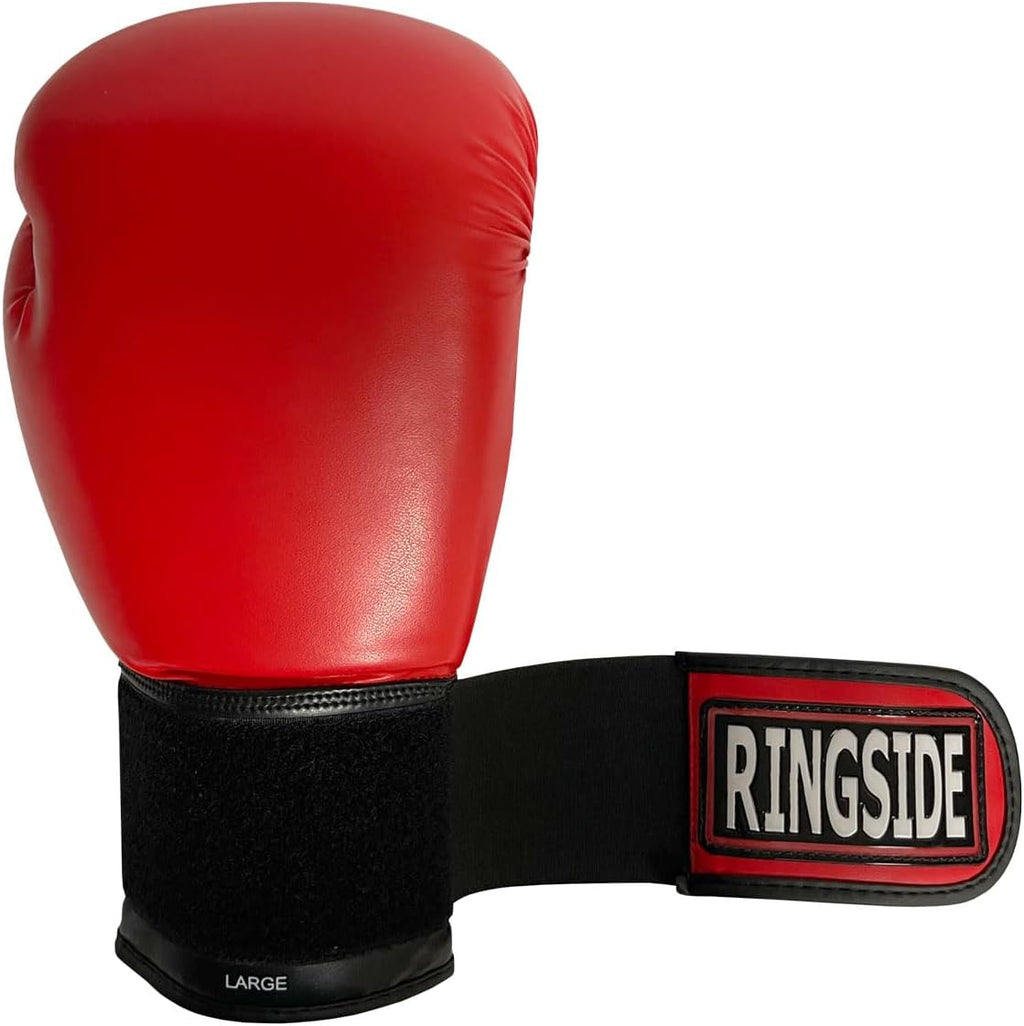 Ringside Guantes Extreme Fitness para Saco de Entrenamiento de Boxeo