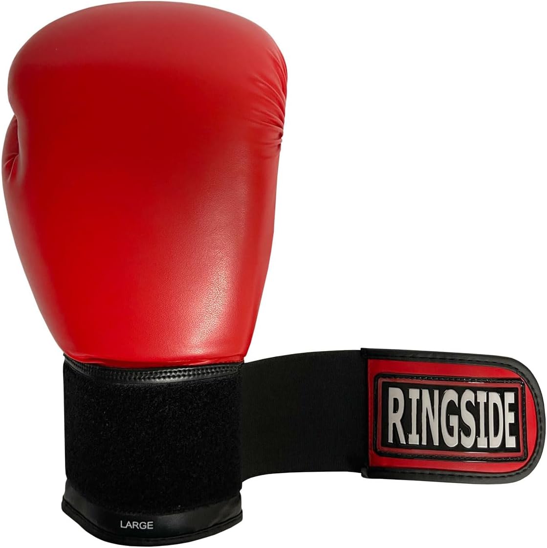 Ringside Guantes Extreme Fitness para Saco de Entrenamiento de Boxeo