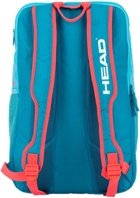 Mochila HEAD Tour Team para raquetas de tenis, bolsa de transporte...