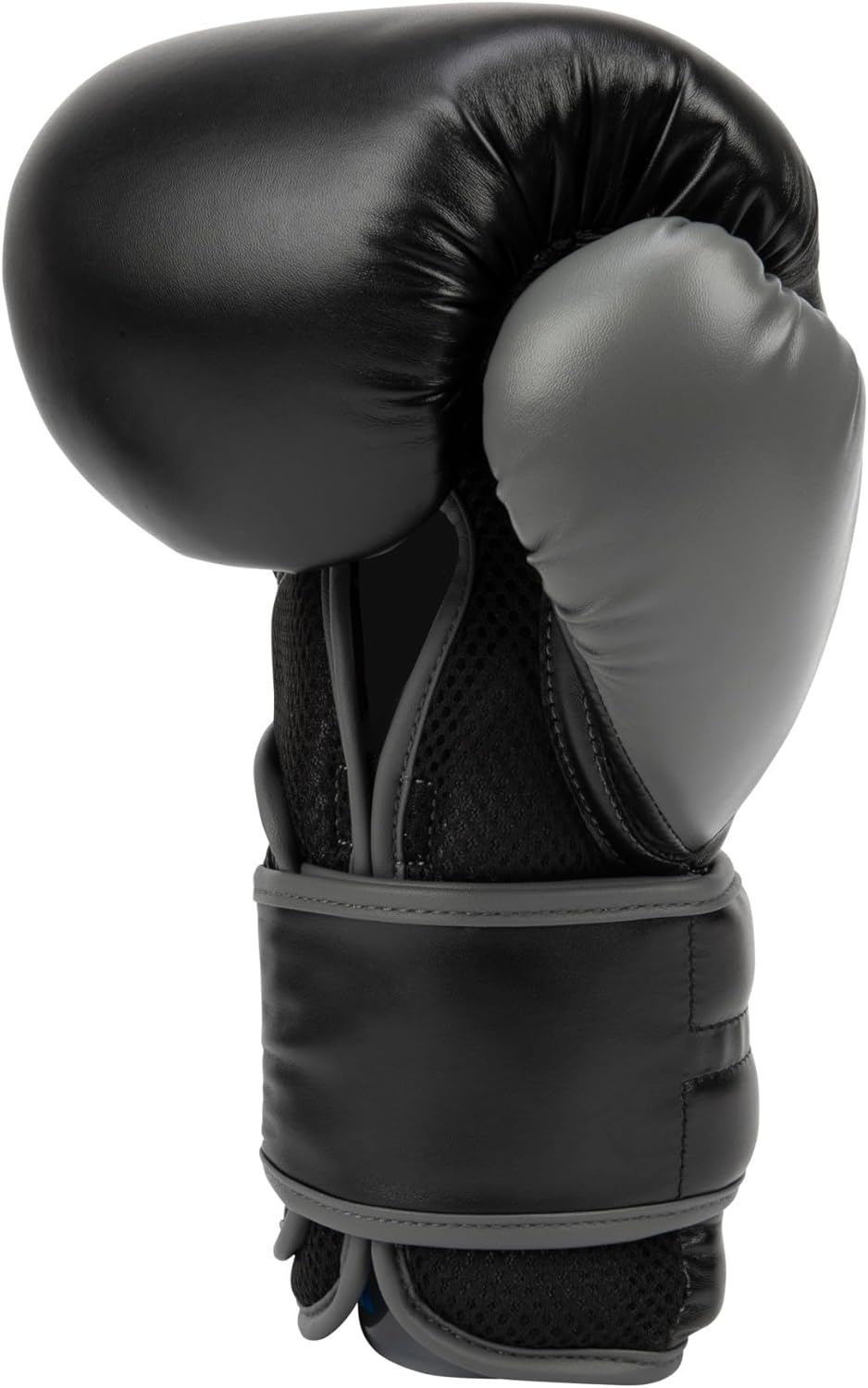 Everlast Powerlock 2 Guantes de Boxeo con Cierre de Velcro | Guante...