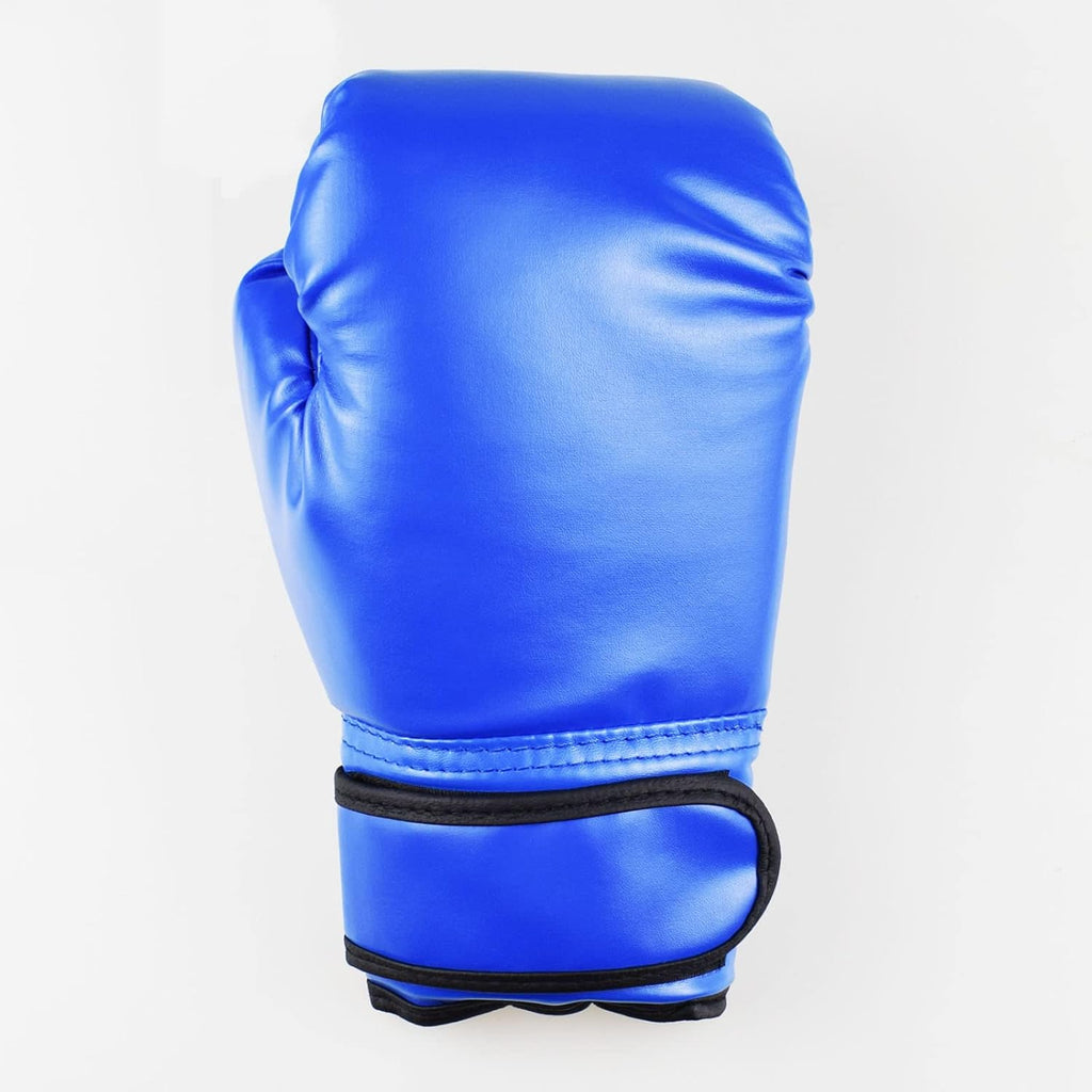 Guantes de boxeo para niños, guantes de sparring y golpeo para niño...