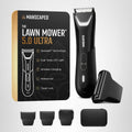 MANSCAPED® The Lawn Mower® 5.0 Ultra - Recortadora de Vello de Ingl...