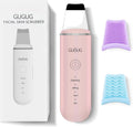 GUGUG Exfoliador de Piel Espátula Facial Espátula para la Piel Limp...