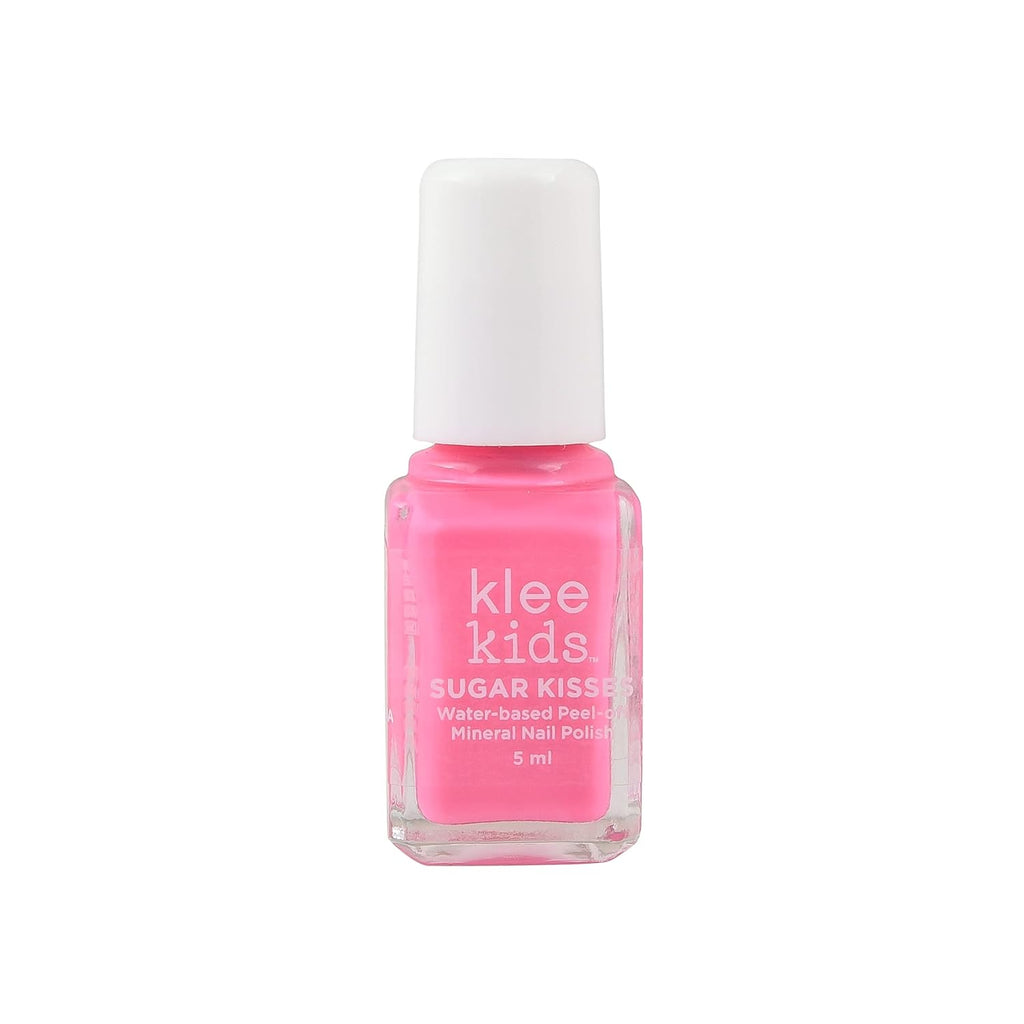 Luna Star Naturals Klee Kids Deluxe Play - Kit de maquillaje suave...