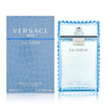 Versace Man by Versace Eau Fraiche Eau De Toilette Spray (azul) 6.7...