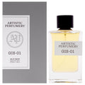 Perfumería artística - GIS-01 por Armaf para hombre - 3.4 oz EDP Spray