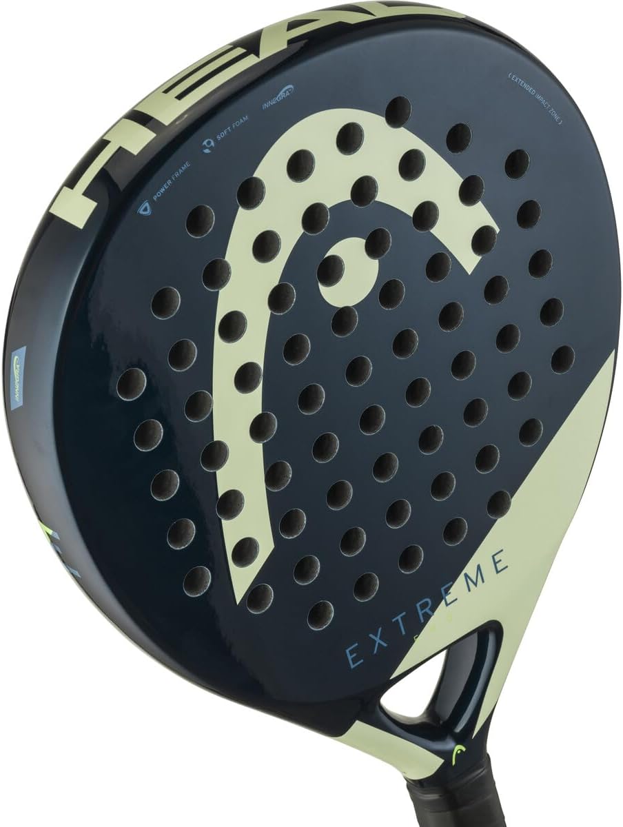 Head Pala de pádel Extreme Evo (226415)