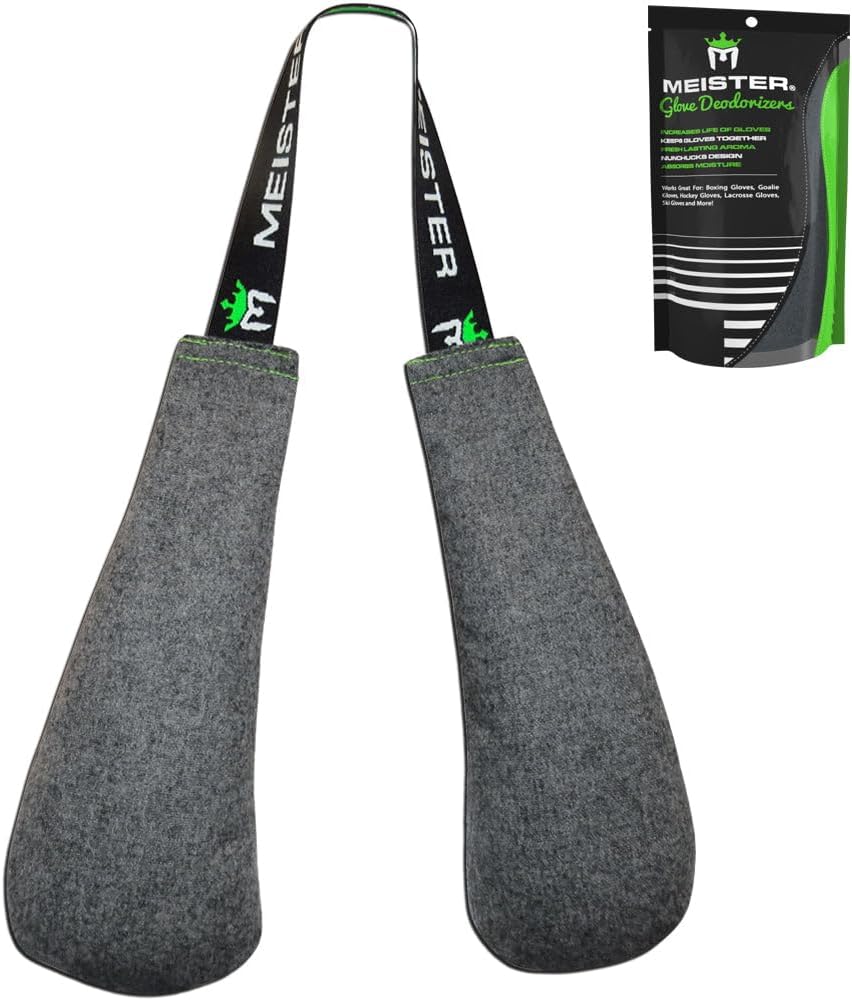 Meister Guante deodorizers para guantes de boxeo y la todos los dep...