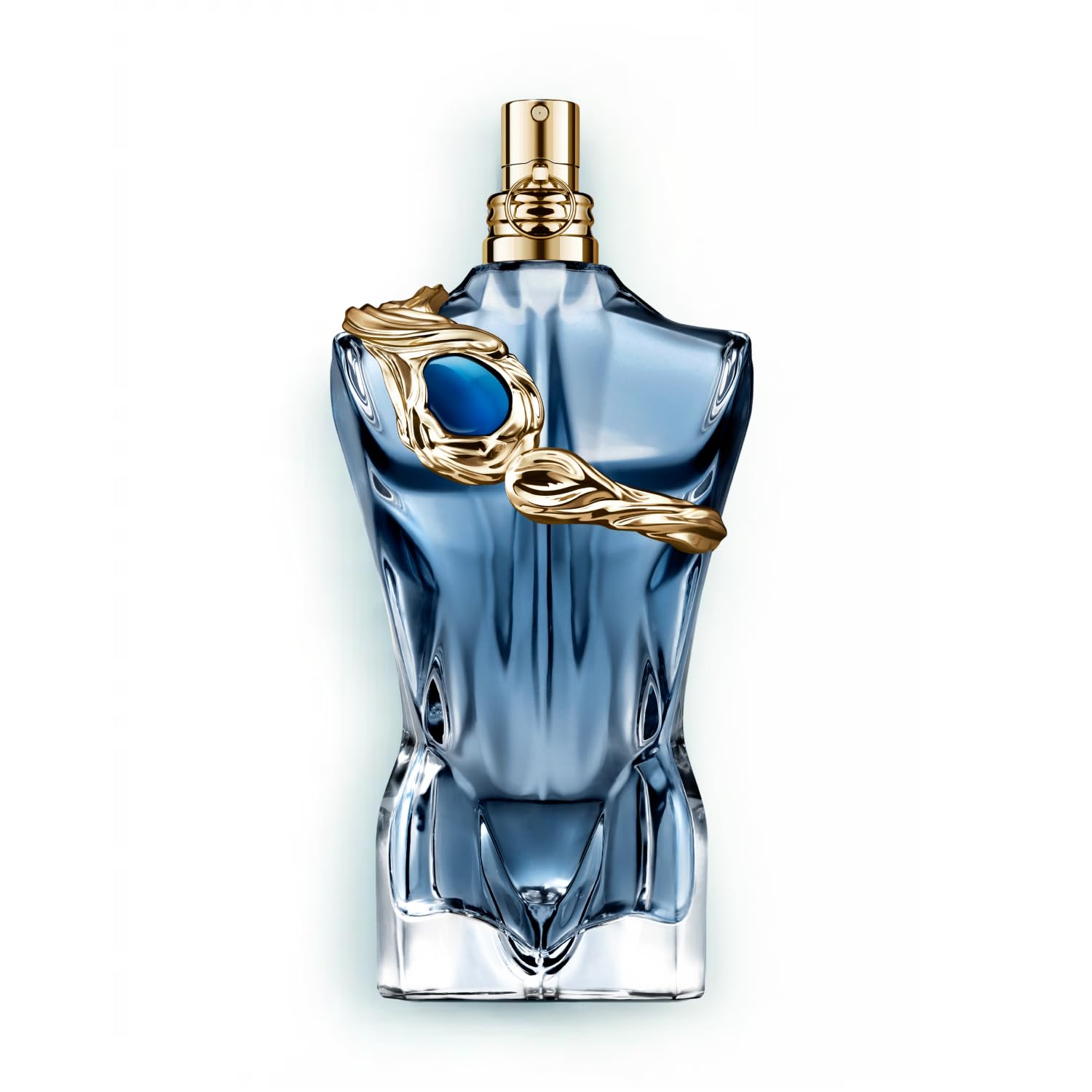 Jean Paul Gaultier Le Beau Narcisse Eau de Parfum para hombre, colo...