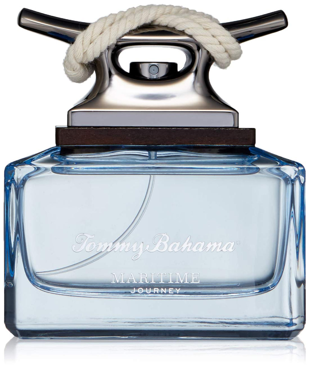Tommy Bahama Maritime Journey Eau de Colonia para Hombre