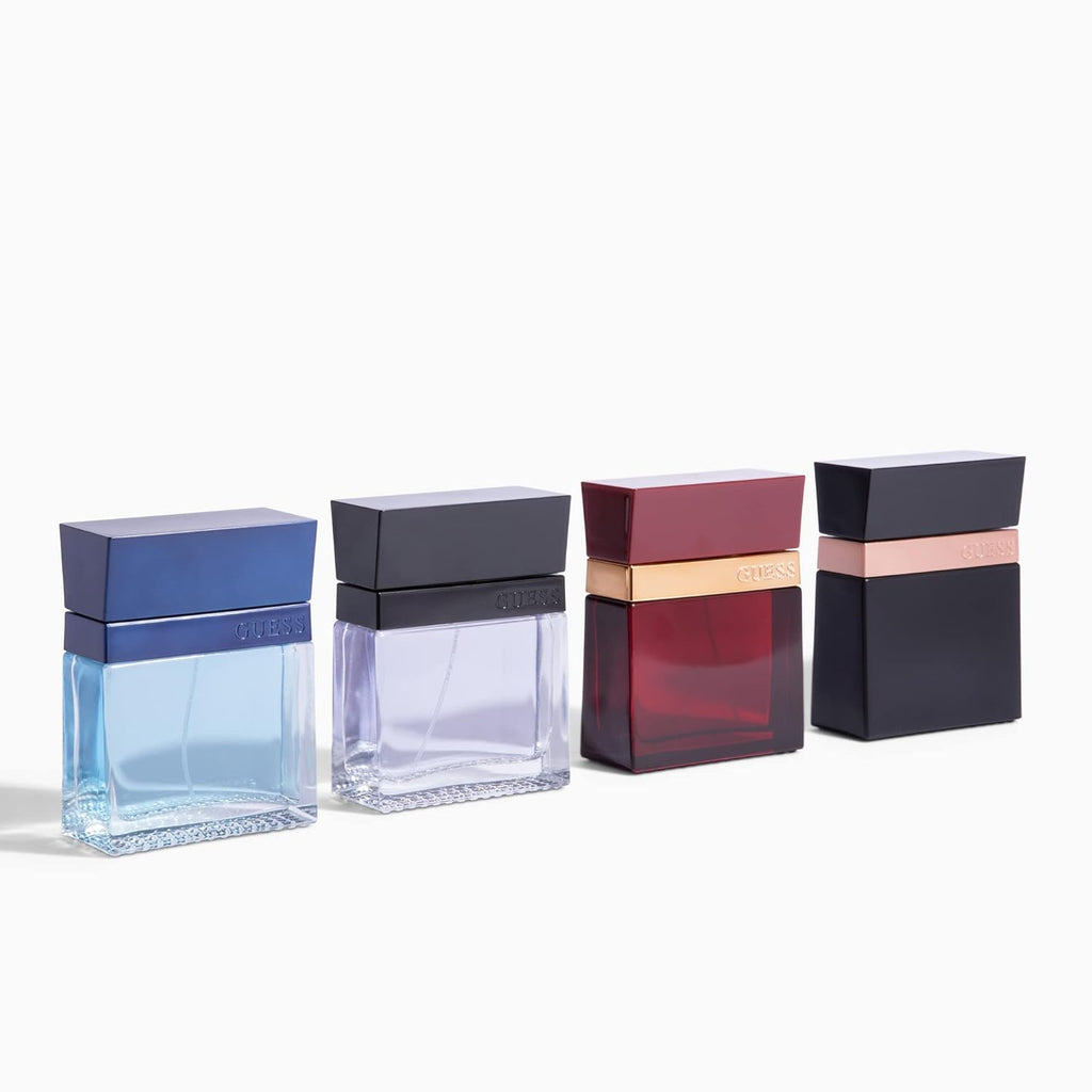 Guess Seductive Blue Men\/Hombre Eau de Toilette Cologne Spray Para...