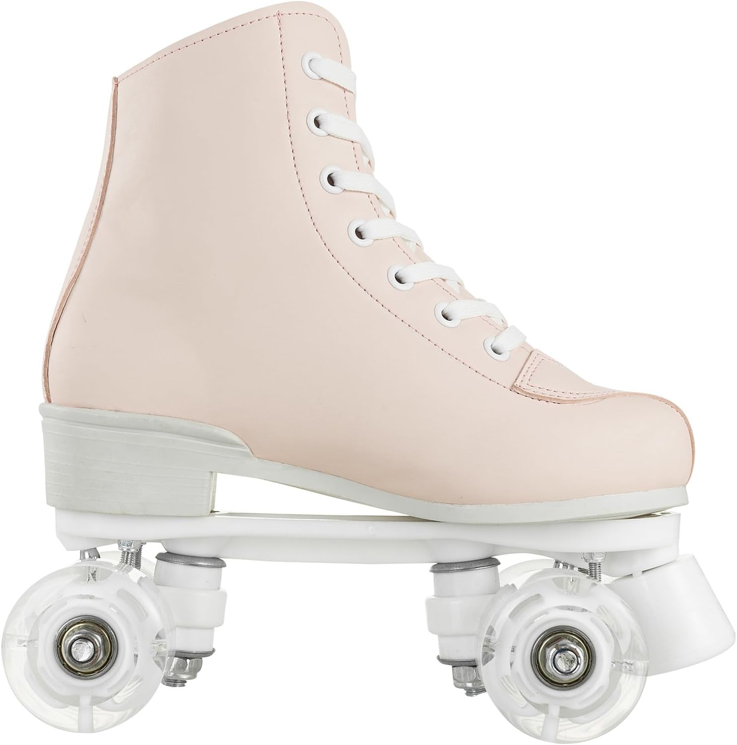 Comeon Patines de ruedas de mujer de alta calidad - Patines de cuat...
