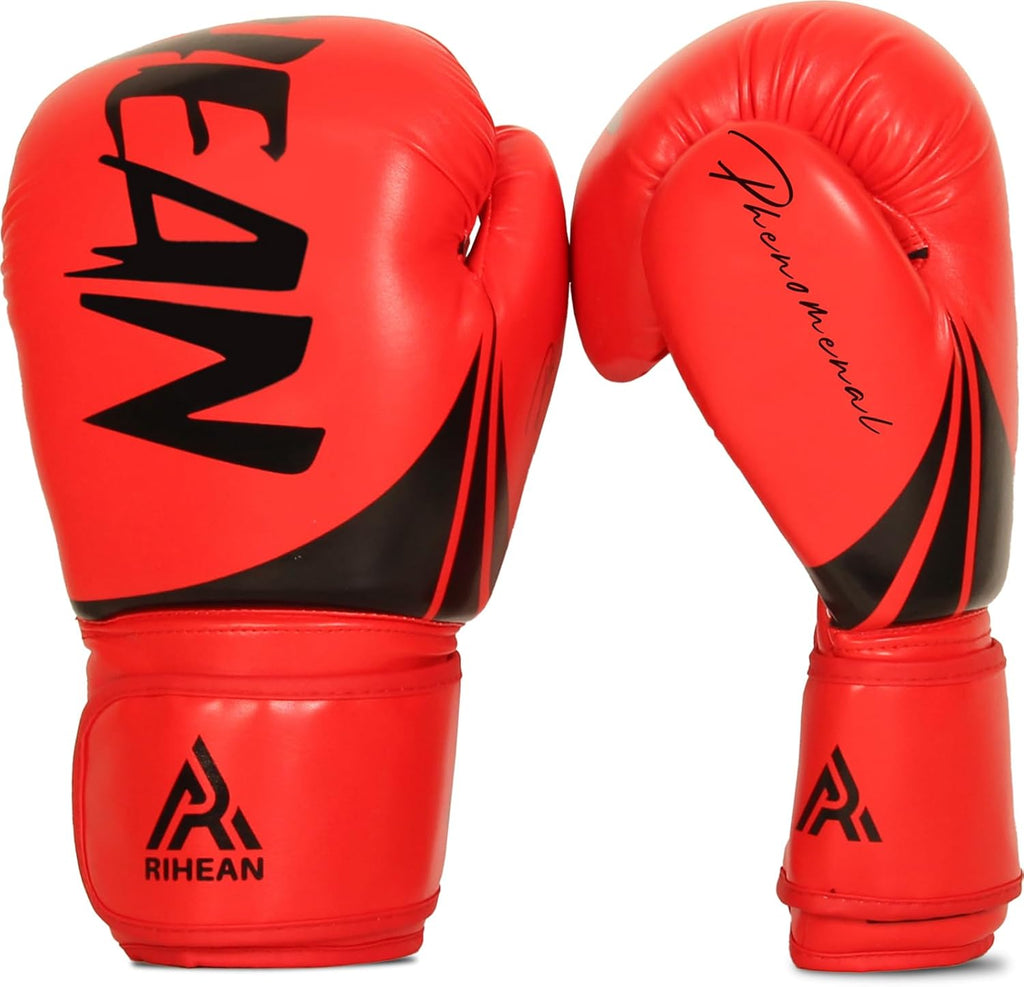 Guantes de entrenamiento Elite para hombres, mujeres y niños de 10...