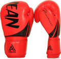 Guantes de entrenamiento Elite para hombres, mujeres y niños de 10...