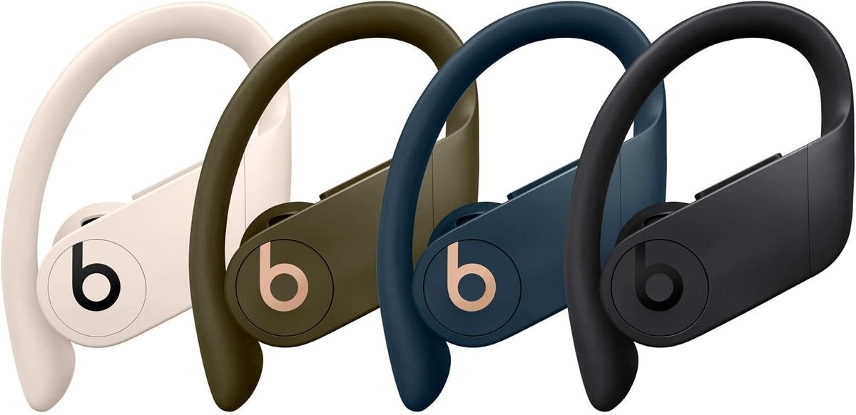 Apple Powerbeats Pro - Audífonos Bluetooth totalmente inalámbricos...